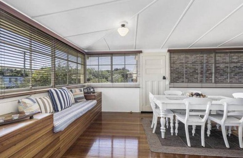 Mylestom House | 300 m² House ∙ 4 bedrooms ∙ 16 guests