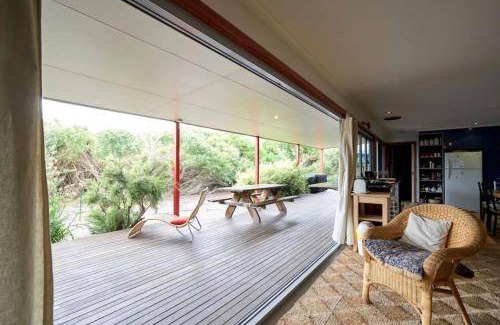 Cape Paterson House | 300 m² House ∙ 3 bedrooms ∙ 7 guests