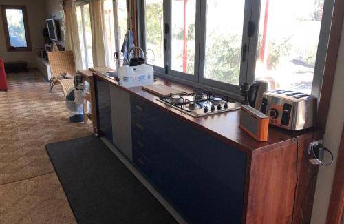 Cape Paterson House | 300 m² House ∙ 3 bedrooms ∙ 7 guests