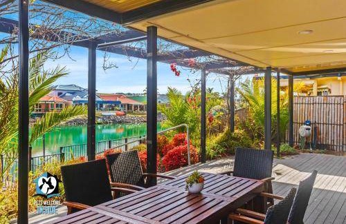 Encounter Bay House | 300 m² House ∙ 3 bedrooms ∙ 6 guests