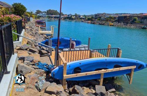 Encounter Bay House | 300 m² House ∙ 3 bedrooms ∙ 6 guests