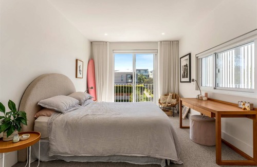 North Bondi House | 318 m² House ∙ 4 bedrooms ∙ 8 guests
