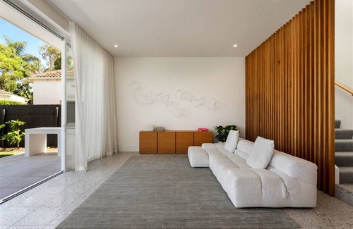 North Bondi House | 318 m² House ∙ 4 bedrooms ∙ 8 guests