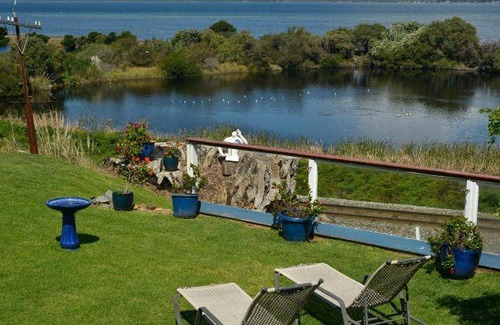 Mount Melville Bed & Breakfast | 32 m² Bed and breakfast ∙ 1 bedroom ∙ 2 guests
