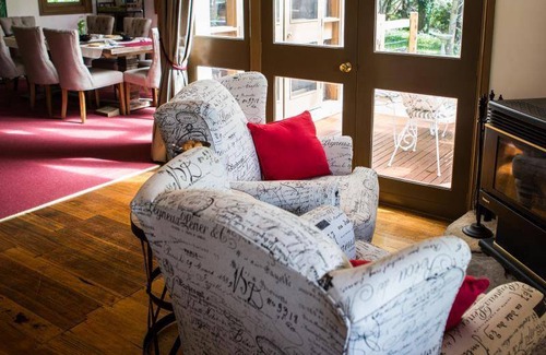 Warburton Bed & Breakfast | 32 m² Bed and breakfast ∙ 2 guests