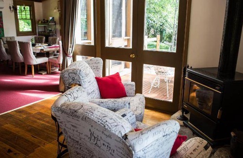 Warburton Bed & Breakfast | 32 m² Bed and breakfast ∙ 2 guests