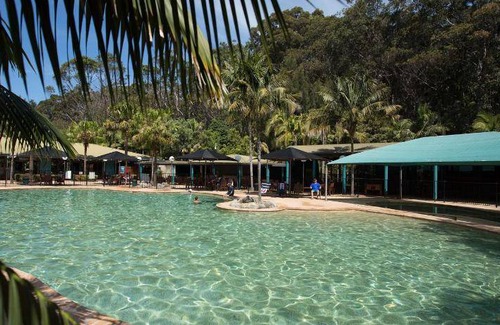 South Durras Resort | 32 m² Resort ∙ 2 bedrooms ∙ 7 guests