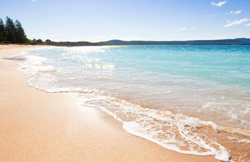 South Durras Resort | 32 m² Resort ∙ 2 bedrooms ∙ 7 guests