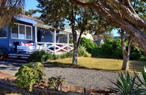 Werri Beach House | 32 WERRI BLUE Werri Beach, Gerringong - 4pm check out Sundays!