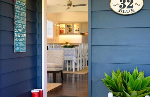 Werri Beach House | 32 Werri Blue Werri Beach Gerringong