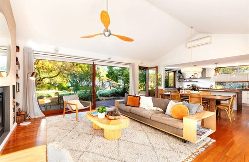 Balnarring Beach House | 327 m² House ∙ 3 bedrooms ∙ 8 guests