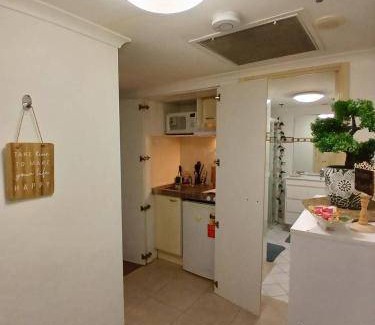 Haymarket Apartment | 33 m² Apartment ∙ 1 bedroom ∙ 2 guests
