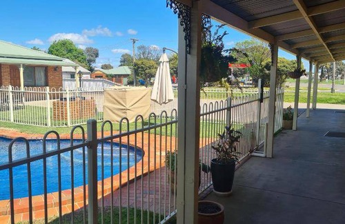 Cobram Hotel | 33 m² Motel ∙ 5 guests
