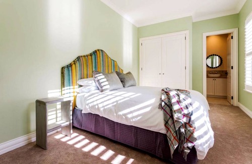 Red Hill South House | 337 m² House ∙ 5 bedrooms ∙ 10 guests