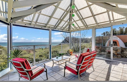 Wirrina Cove House | 339 m² House ∙ 4 bedrooms ∙ 14 guests