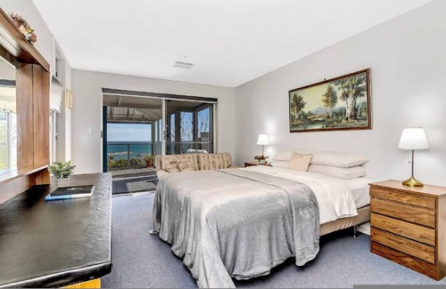Wirrina Cove House | 339 m² House ∙ 4 bedrooms ∙ 14 guests