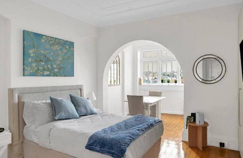 Elizabeth Bay Apartment | 34 m² Apartment ∙ 1 bedroom ∙ 2 guests