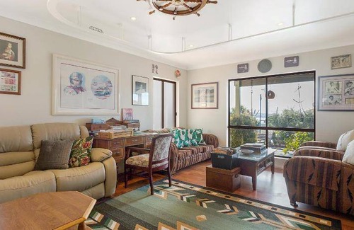 Narooma Bed & Breakfast | 34 m² Bed and breakfast ∙ 4 guests