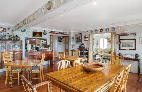 Narooma Bed & Breakfast | 34 m² Bed and breakfast ∙ 4 guests