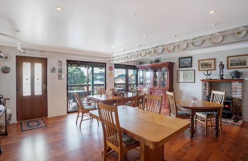 Narooma Bed & Breakfast | 34 m² Bed and breakfast ∙ 4 guests