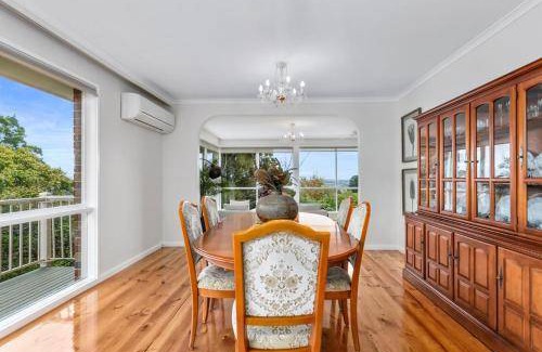 Berwick House | 34 m² House ∙ 3 bedrooms ∙ 6 guests