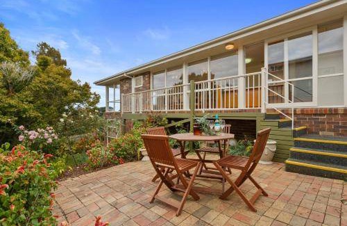 Berwick House | 34 m² House ∙ 3 bedrooms ∙ 6 guests