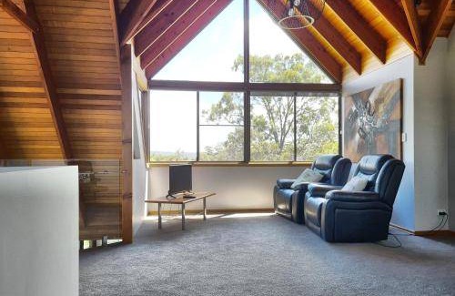Ocean View Apartment | 346 m² Apartment ∙ 4 bedrooms ∙ 10 guests
