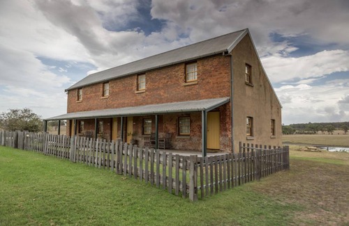 Paterson Bed & Breakfast | 35 m² Bed and breakfast ∙ 2 guests