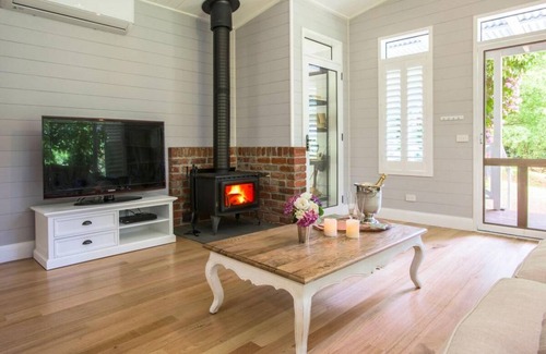Olinda House | 35 m² Bungalow ∙ 1 bedroom ∙ 2 guests