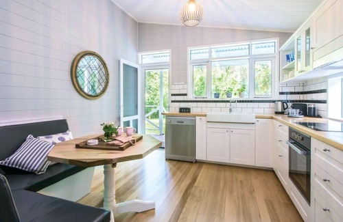 Olinda House | 35 m² Bungalow ∙ 1 bedroom ∙ 2 guests