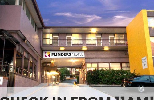 Wollongong CBD Hotel | 35 m² Hotel ∙ 127 guests