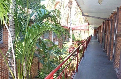 Wollongong CBD Hotel | 35 m² Hotel ∙ 127 guests