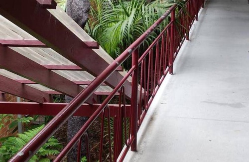 Wollongong CBD Hotel | 35 m² Hotel ∙ 127 guests