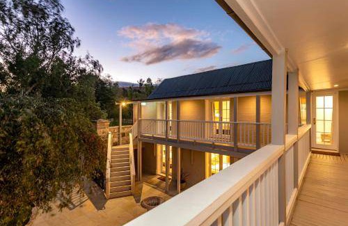 Richmond Hotel | 35 m² Hotel ∙ 8 guests
