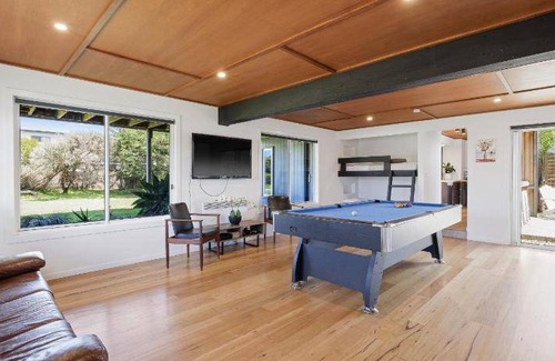 Cape Woolamai House | 35 m² House ∙ 4 bedrooms ∙ 12 guests