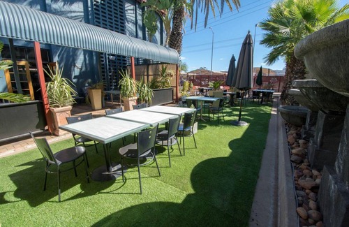 Alice Springs Hotel | 35 m² Motel ∙ 127 guests