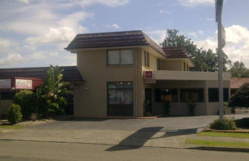 Taree Hotel | 35 m² Motel ∙ 10 guests