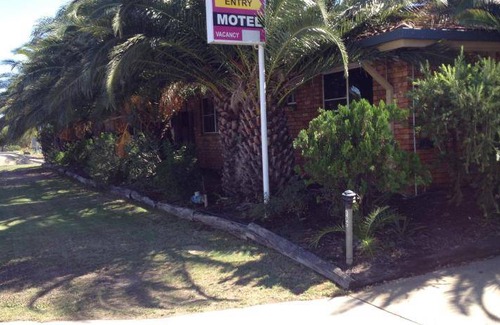 Narrabri Hotel | 35 m² Motel ∙ 127 guests