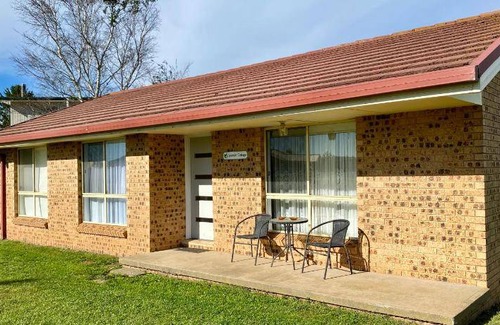 Oberon Hotel | 35 m² Motel ∙ 3 bedrooms ∙ 6 guests