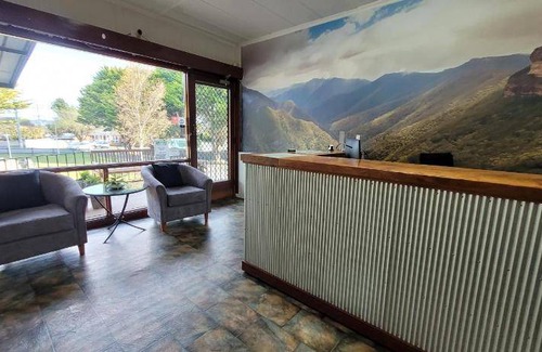 Oberon Hotel | 35 m² Motel ∙ 3 bedrooms ∙ 6 guests