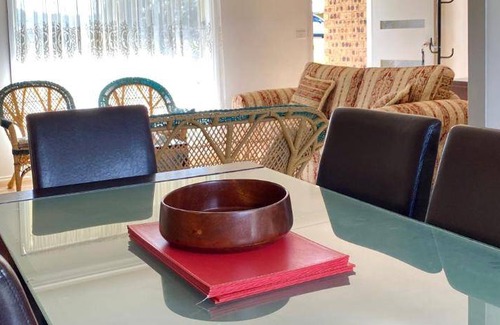 Oberon Hotel | 35 m² Motel ∙ 3 bedrooms ∙ 6 guests