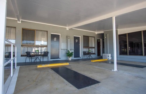 Bundaberg West Hotel | 35 m² Motel ∙ 127 guests