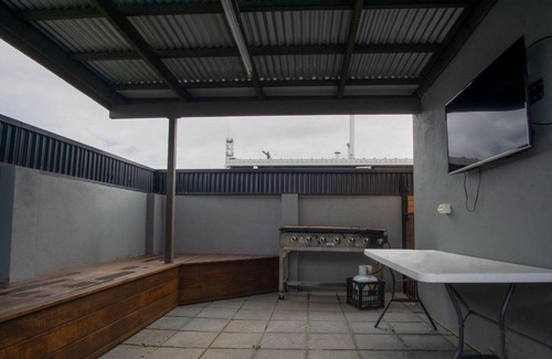 Bundaberg West Hotel | 35 m² Motel ∙ 127 guests