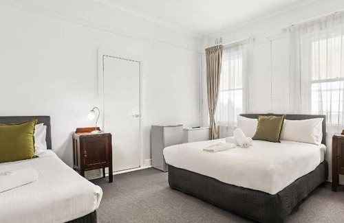 Wentworth Falls House | 35 m² Motel ∙ 5 guests