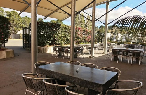 Wentworth Falls House | 35 m² Motel ∙ 5 guests