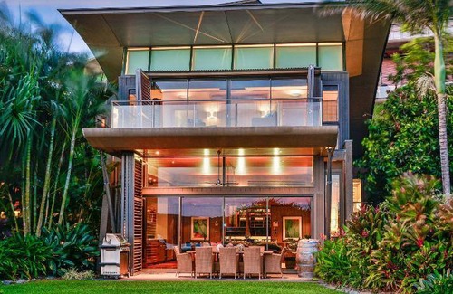 Hamilton Island Apartment | 350 m² Apartment ∙ 4 bedrooms ∙ 10 guests