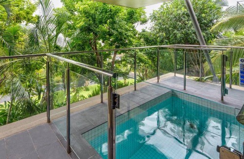 Hamilton Island Apartment | 350 m² Apartment ∙ 4 bedrooms ∙ 10 guests