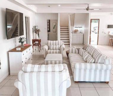 The Range House | 350 m² House ∙ 6 bedrooms ∙ 12 guests