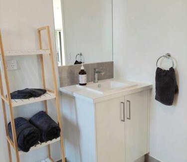 Drysdale Apartment | 36 m² Apartment ∙ 1 bedroom ∙ 2 guests