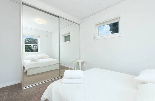 Woollahra Apartment | 36 m² Apartment ∙ 1 bedroom ∙ 4 guests